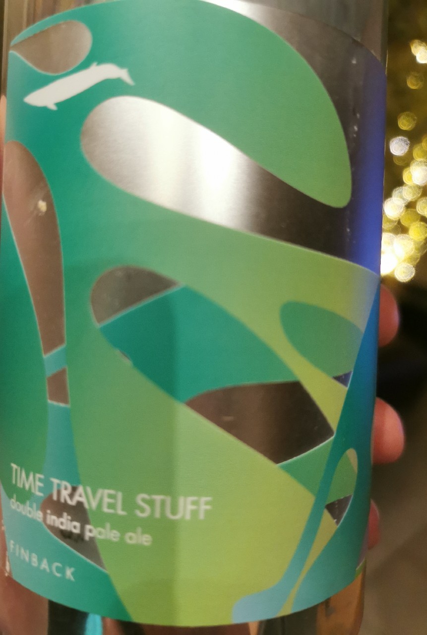 Time Travel Stuff, United States