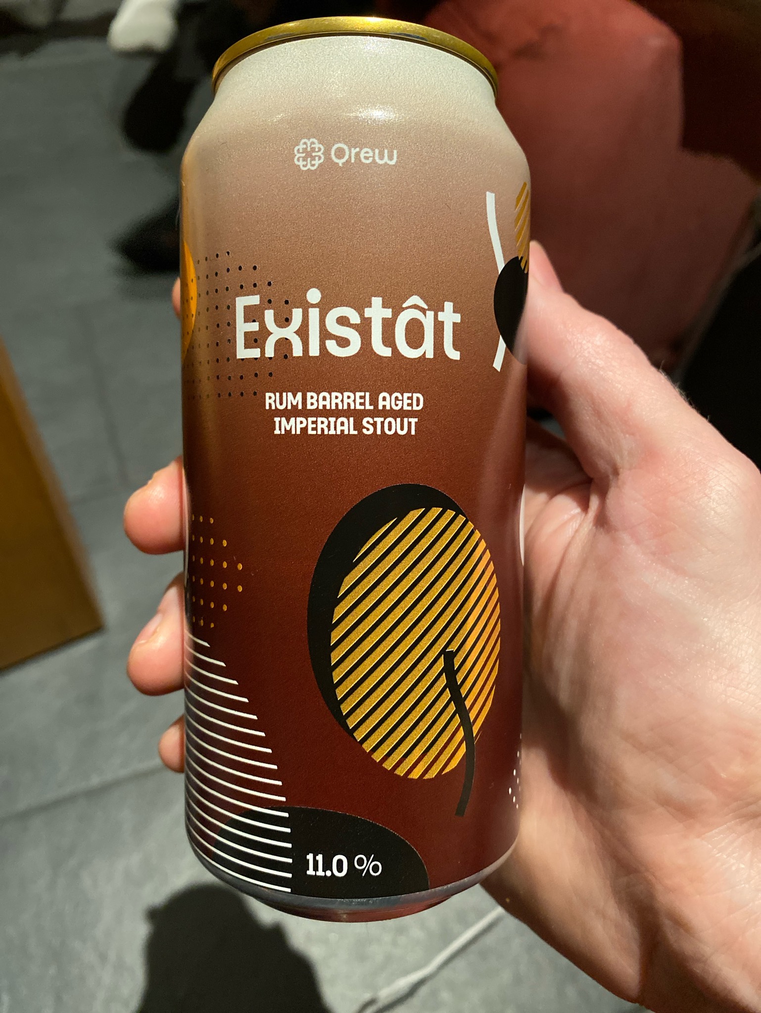 Existât, Switzerland