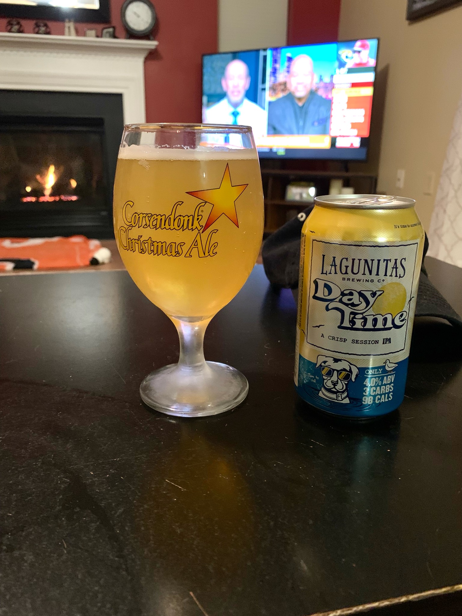 Daytime IPA, United States