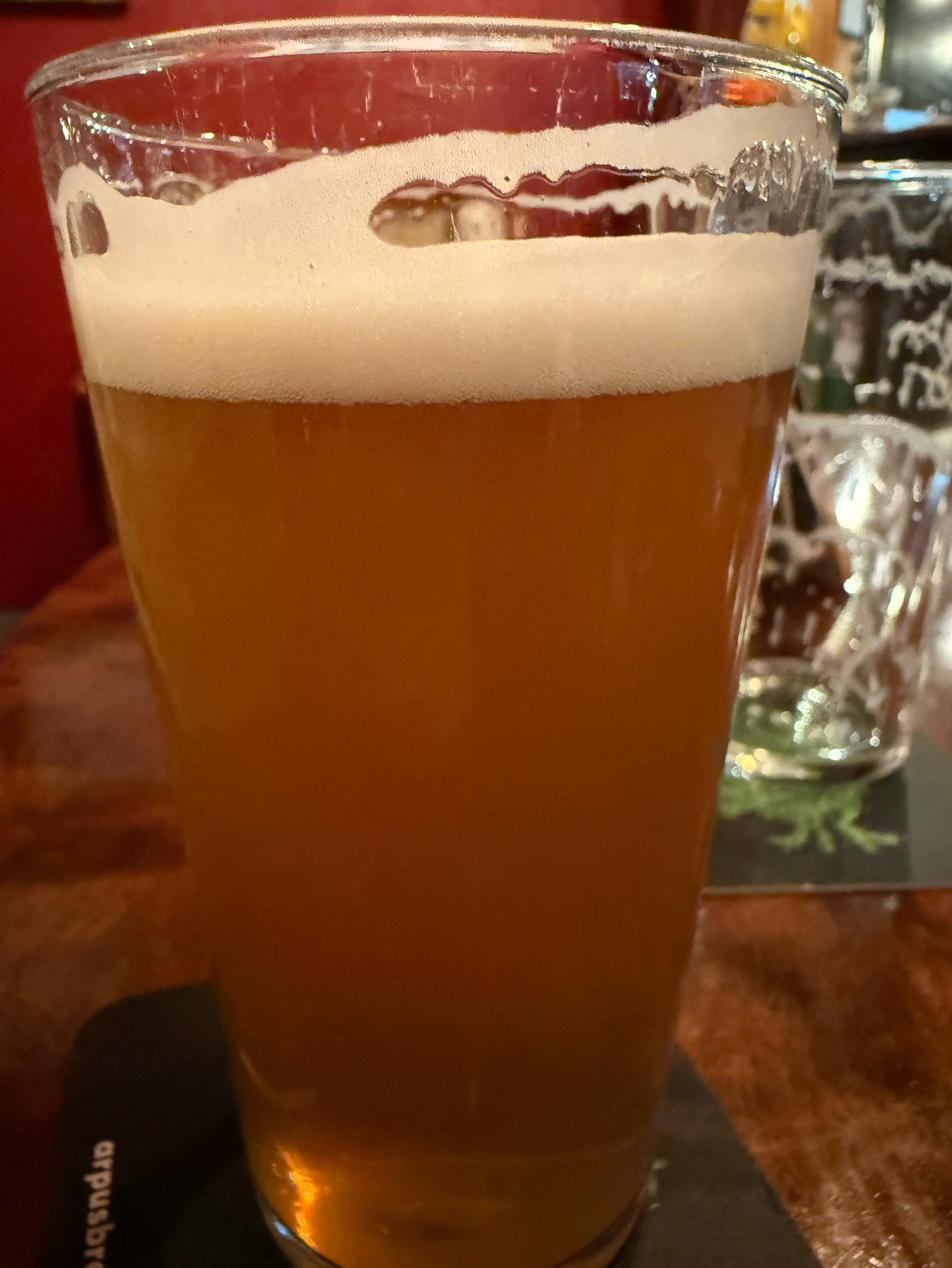 Like A Lycanthrope, Finland