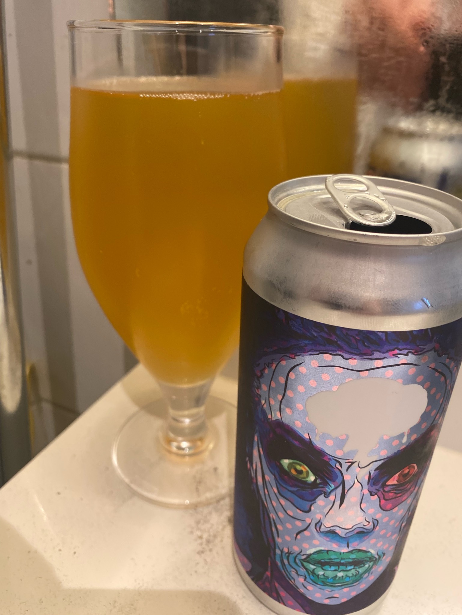 Neon Daimon, Finland