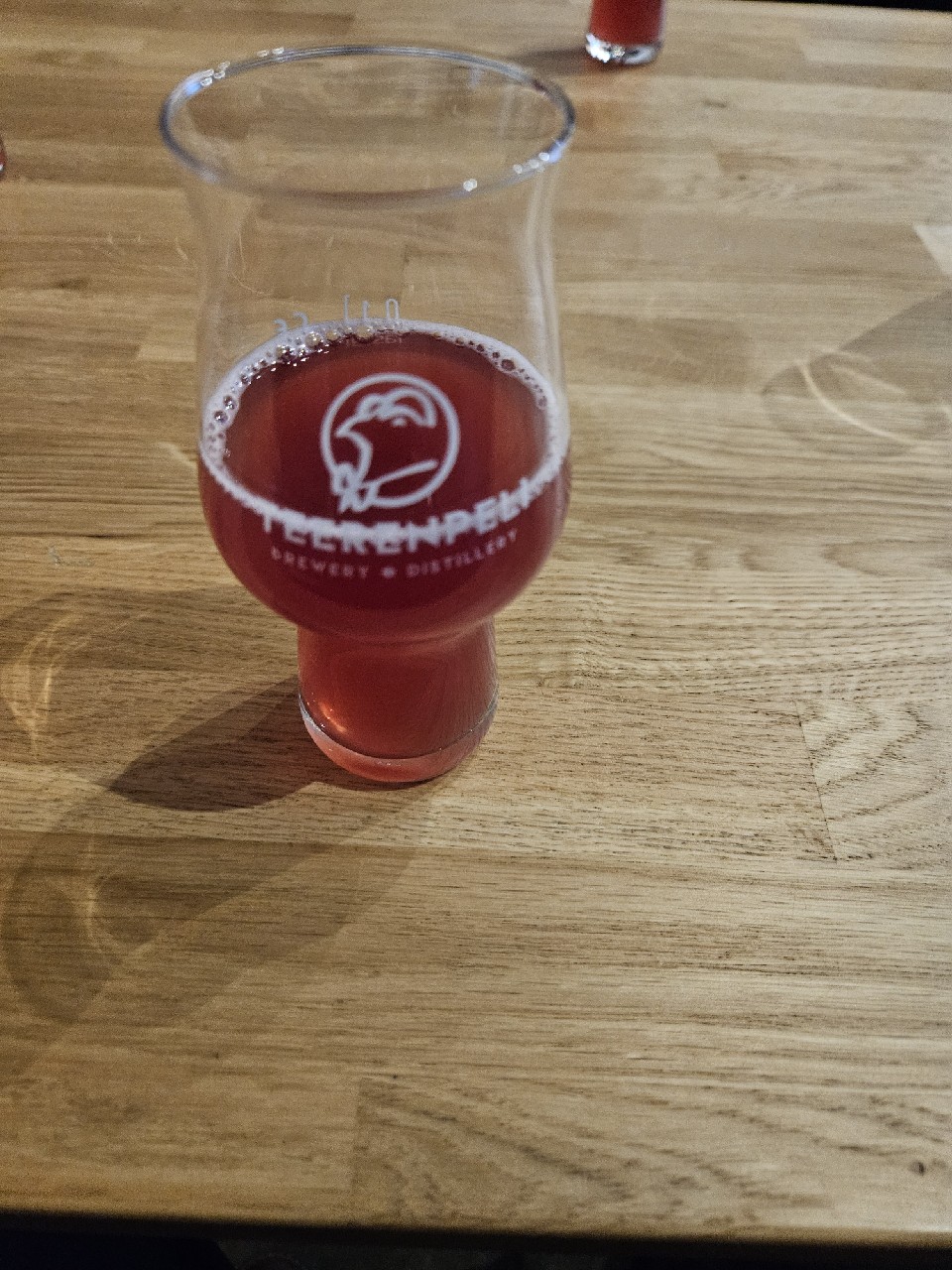 Lingon Zero, Finland