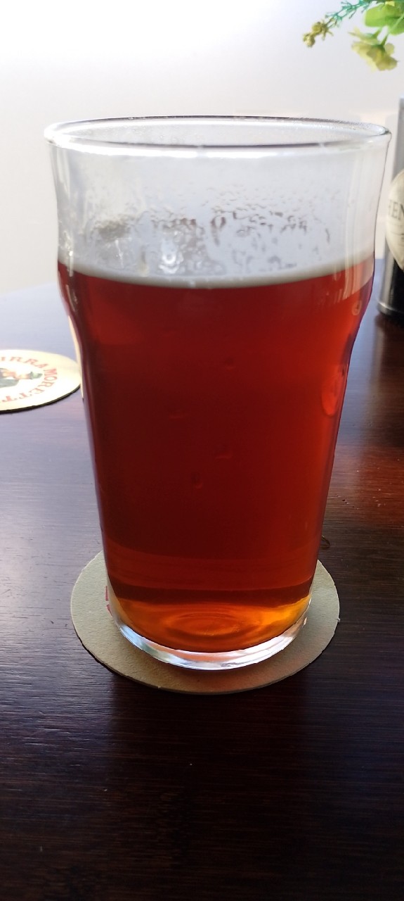 Round & Round, England