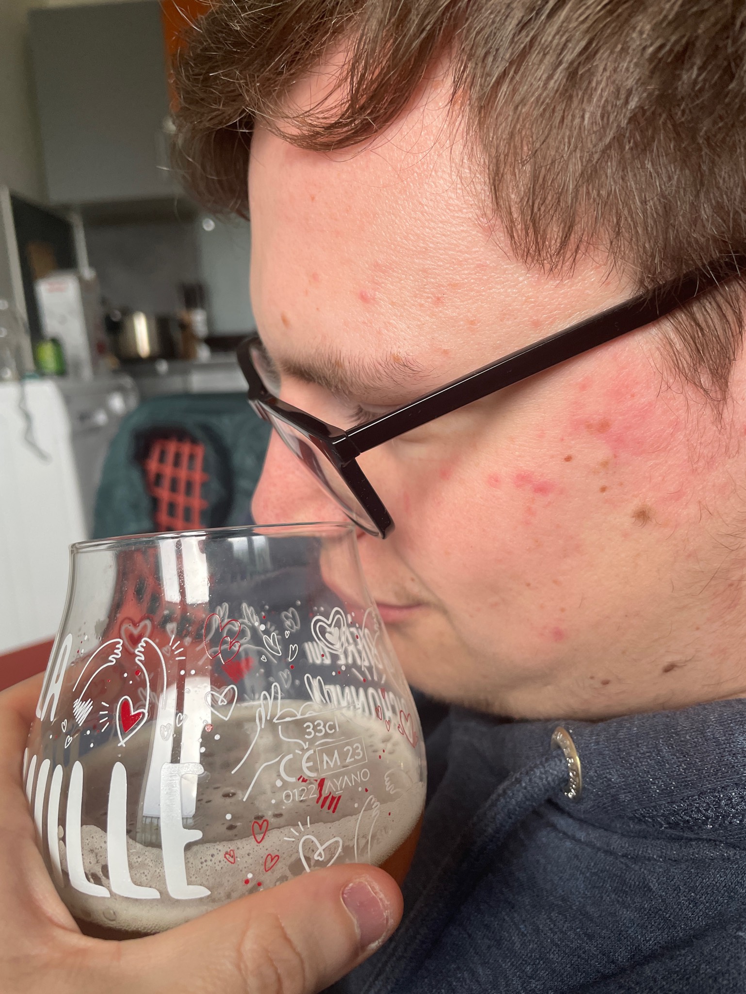 Triple Bourbon, France