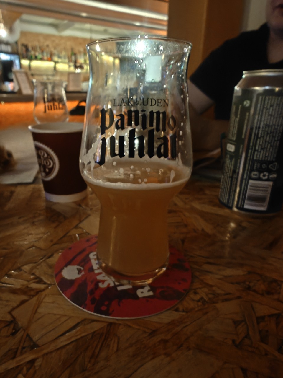 Neon Daimon, Finland