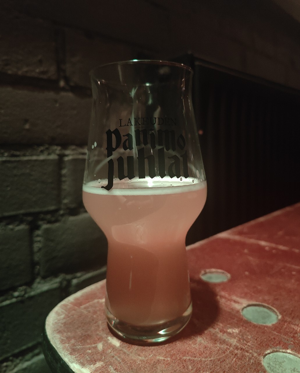 Neon Daimon, Finland