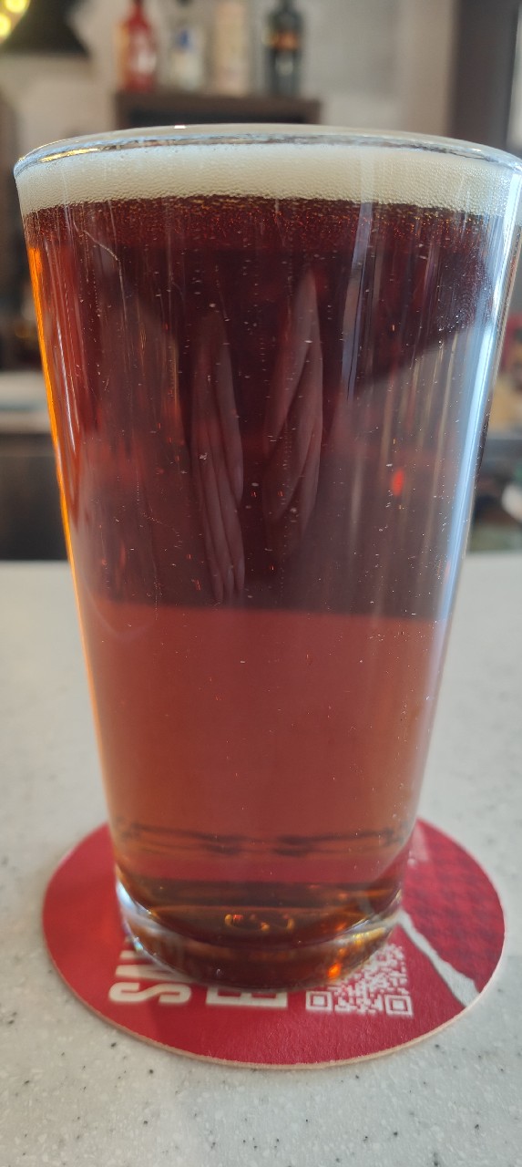 Cerveza Roja, Canada