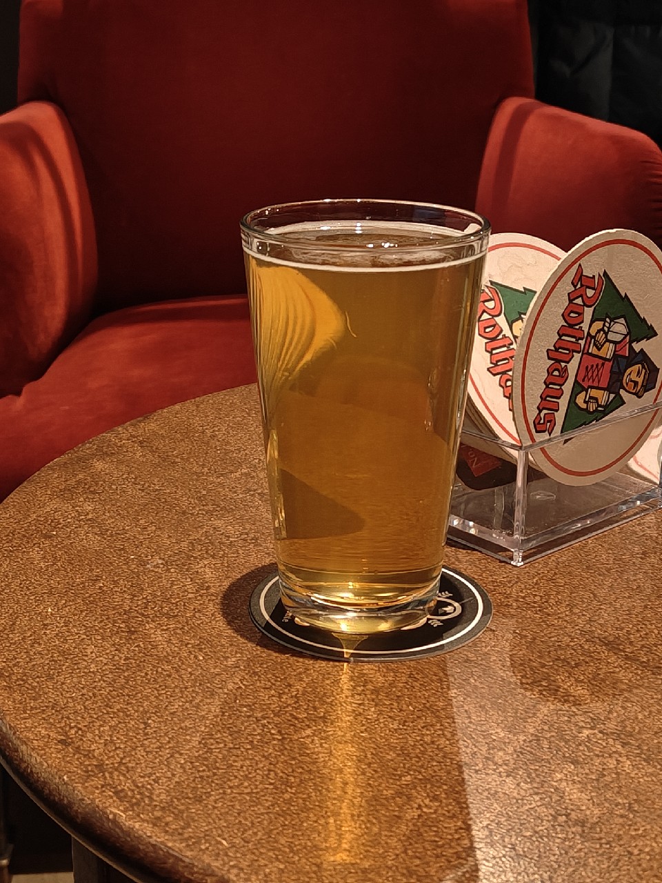 Western Seaboard Project #2, England