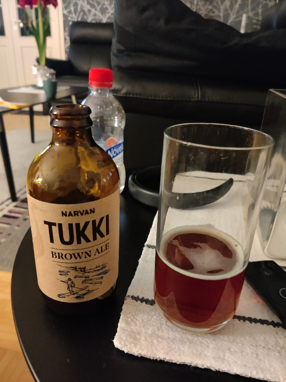 Narvan Tukki, Finland