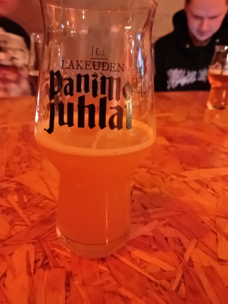 Neon Daimon, Finland