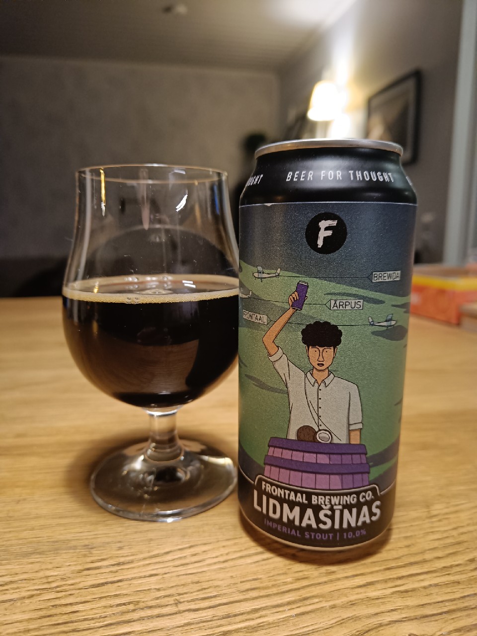 Lidmašīnas, Netherlands