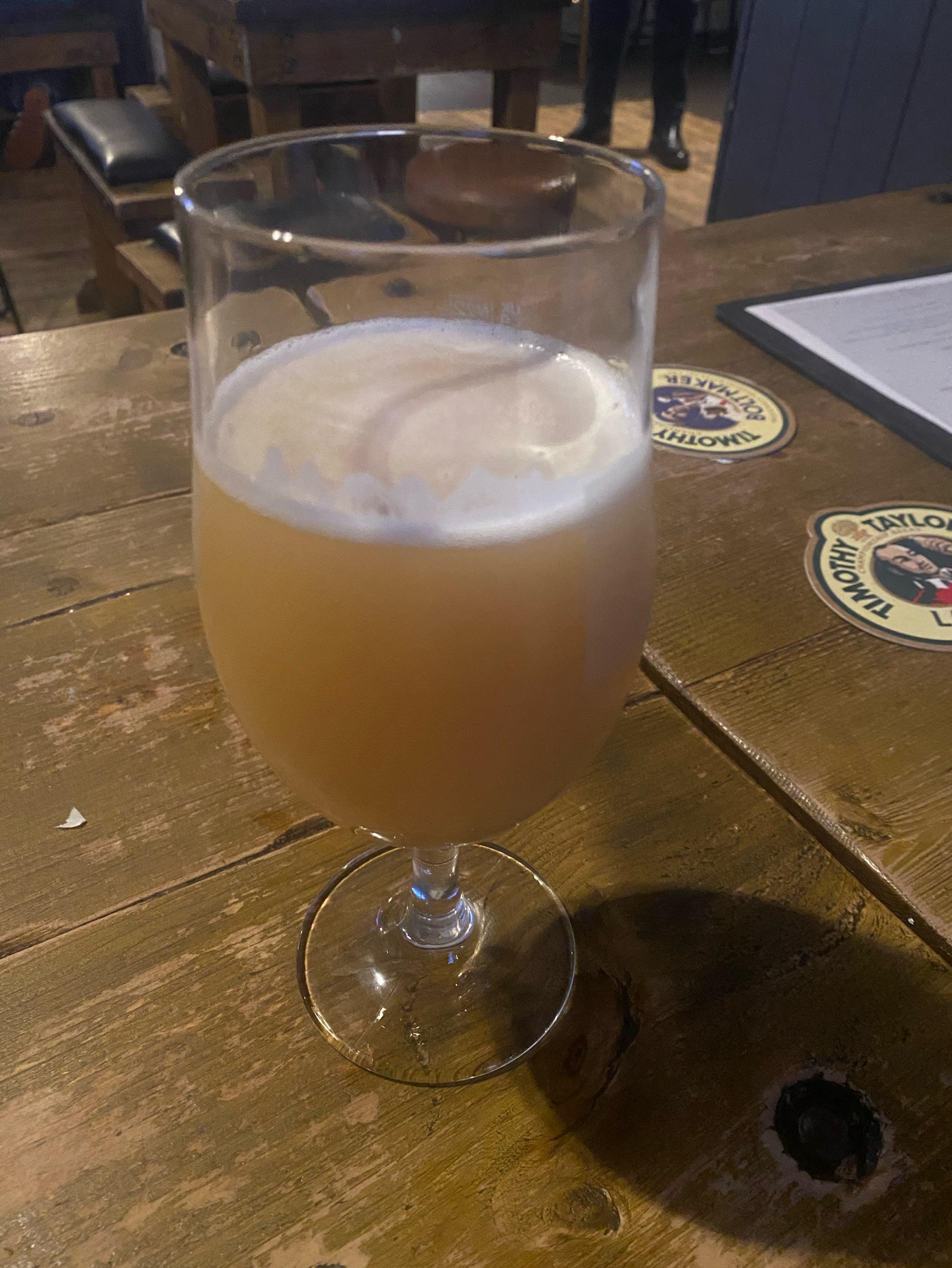 Polly's x Sureshot - 7th Birthday, Wales