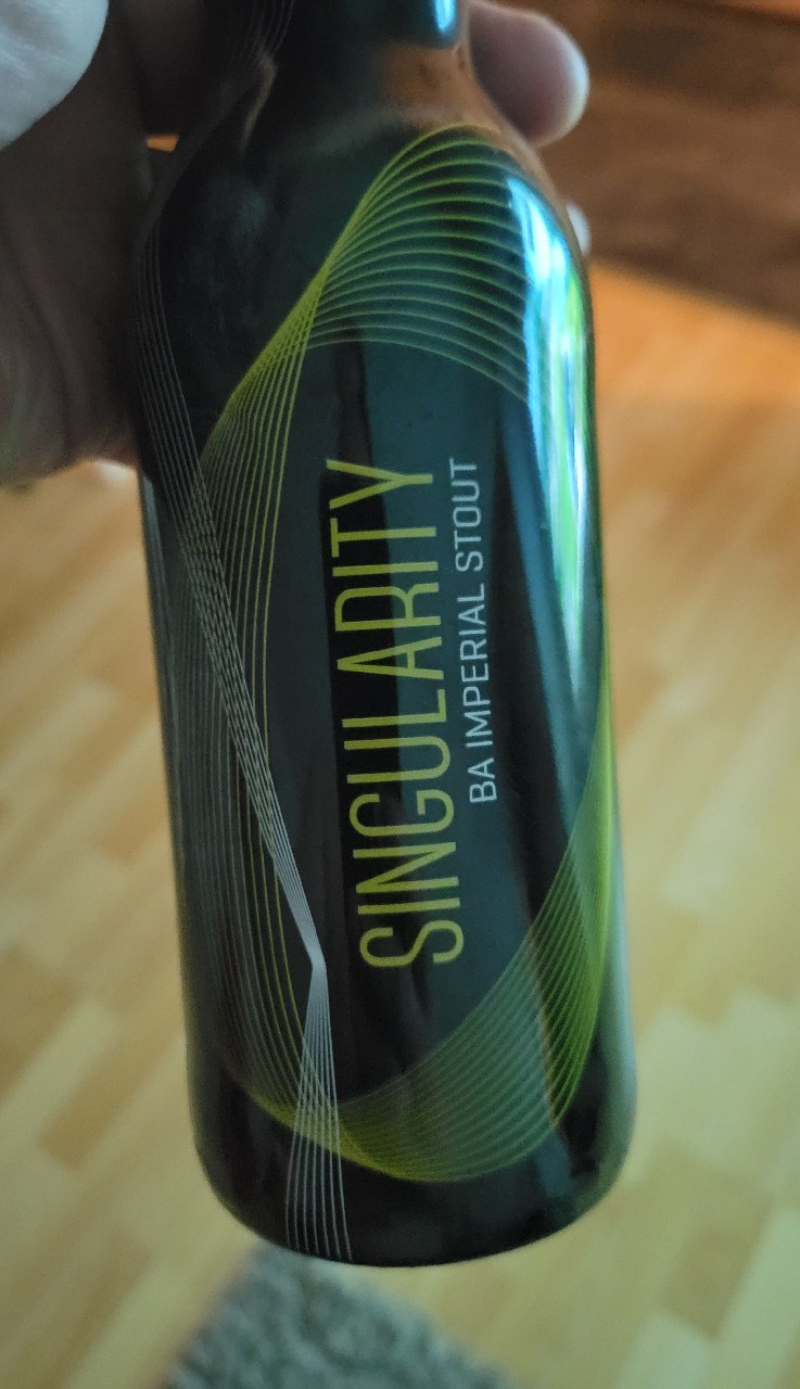 Singularity, Estonia