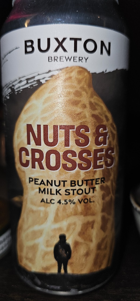 Nuts & Crosses, England