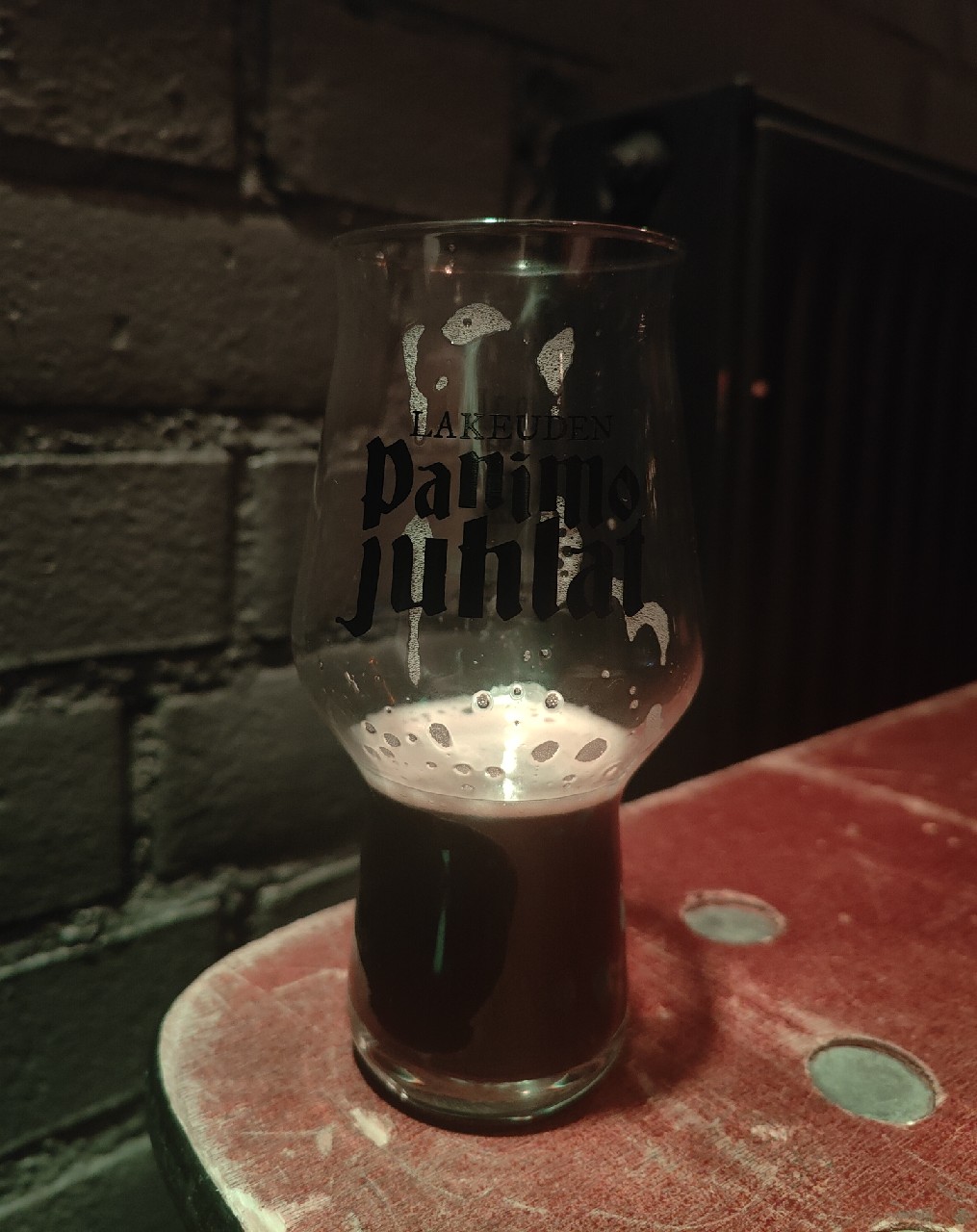 Children of the Rye, Finland