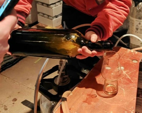 Children of the Rye, Finland