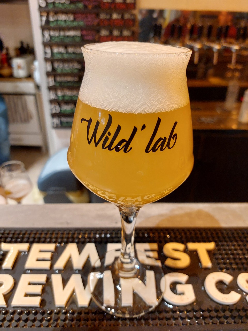 MPA Mediterranean Pale Ale, France