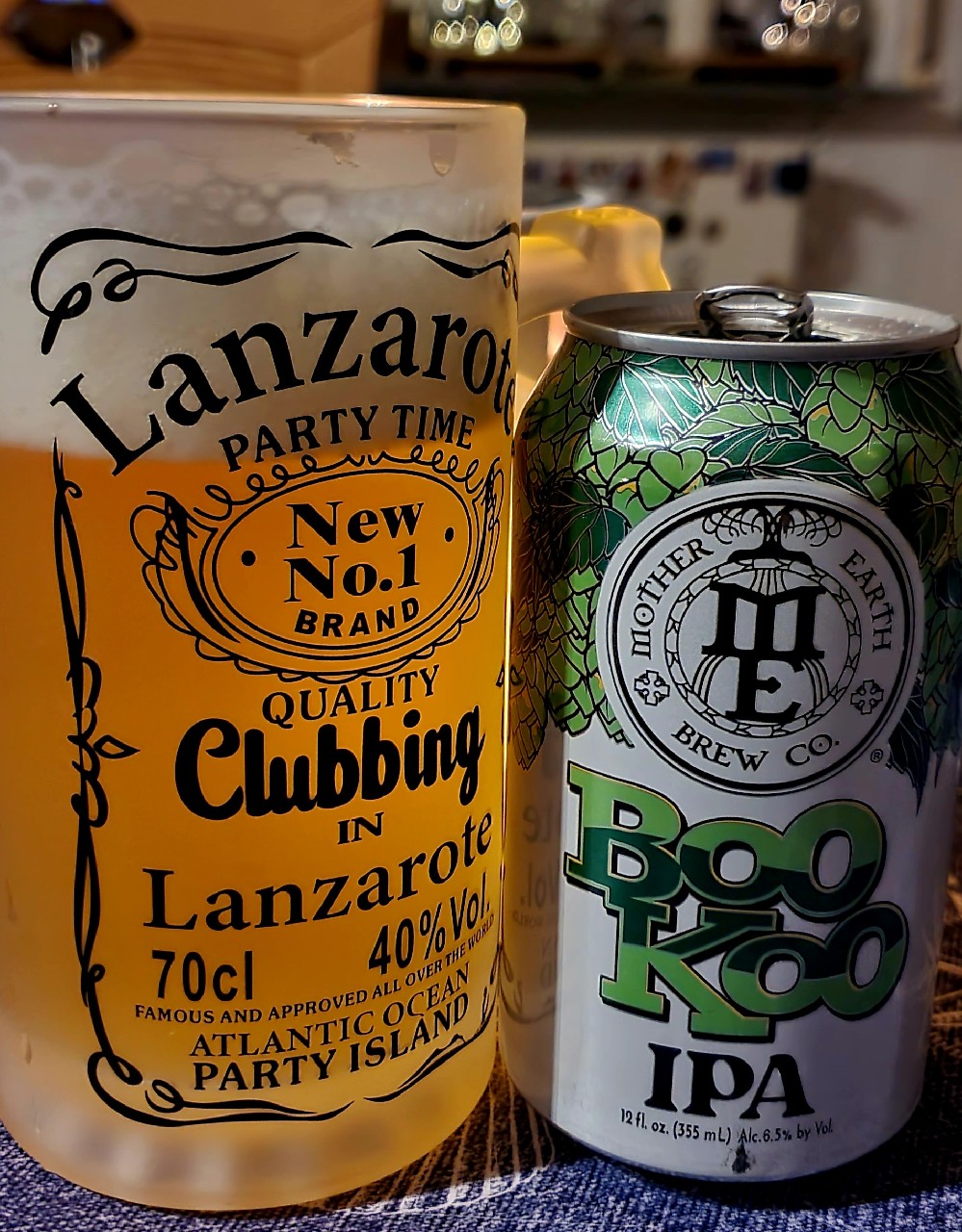 Boo Koo, United States