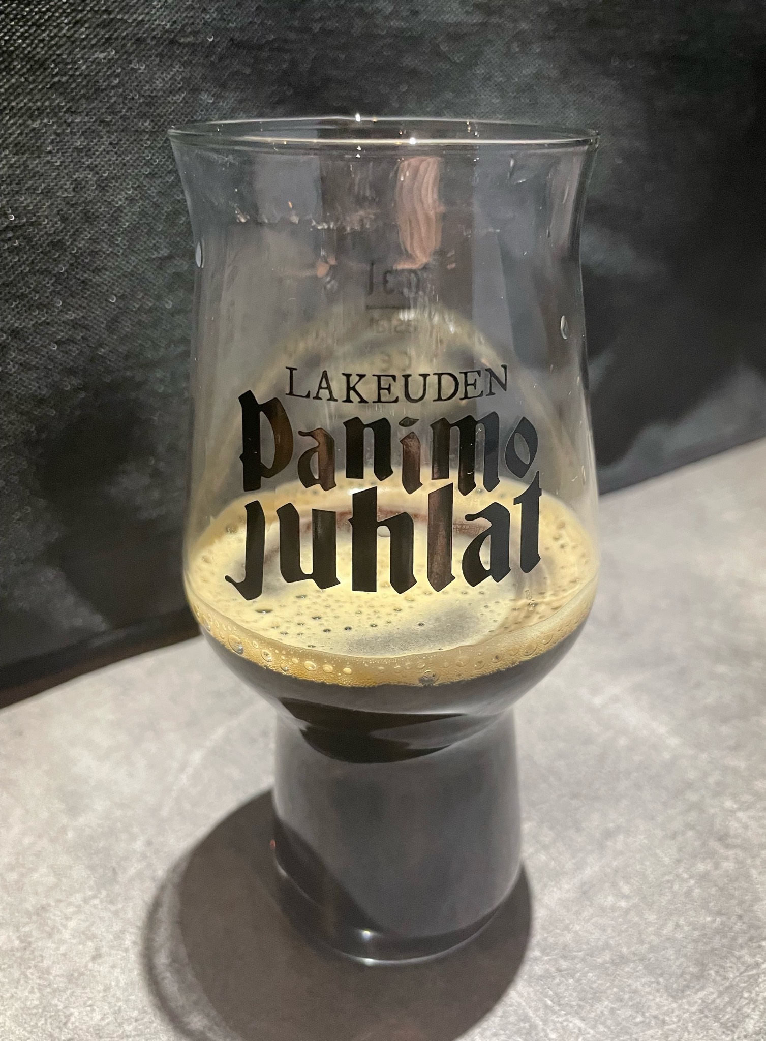 Children of the Rye, Finland