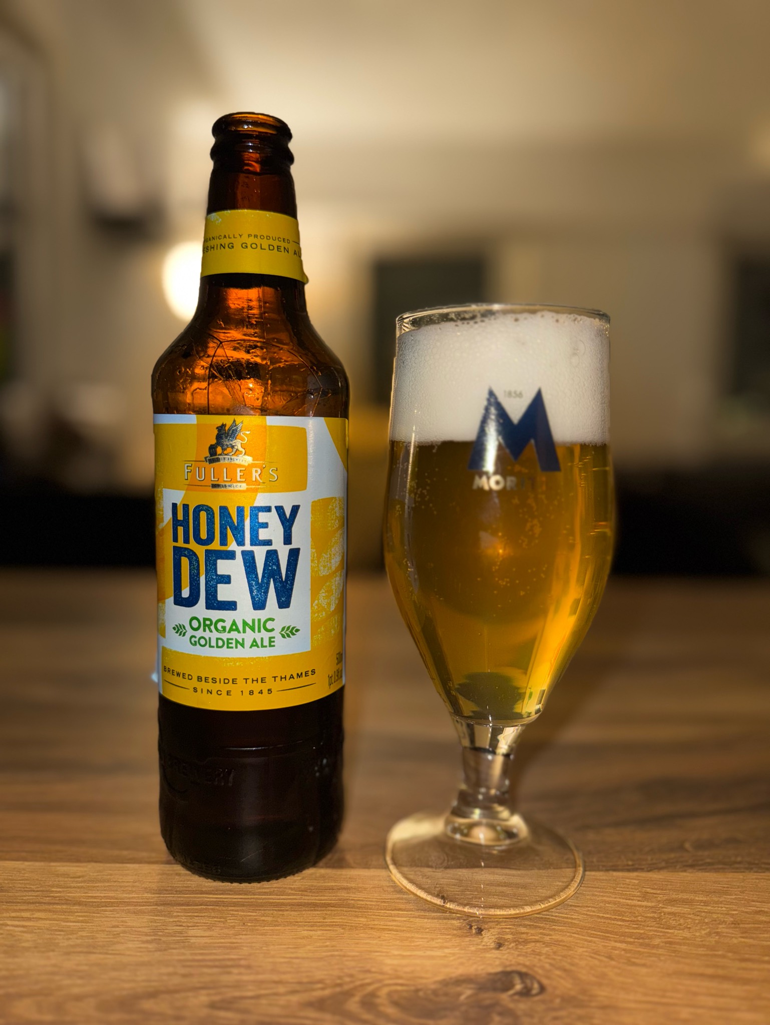 Honey Dew, England