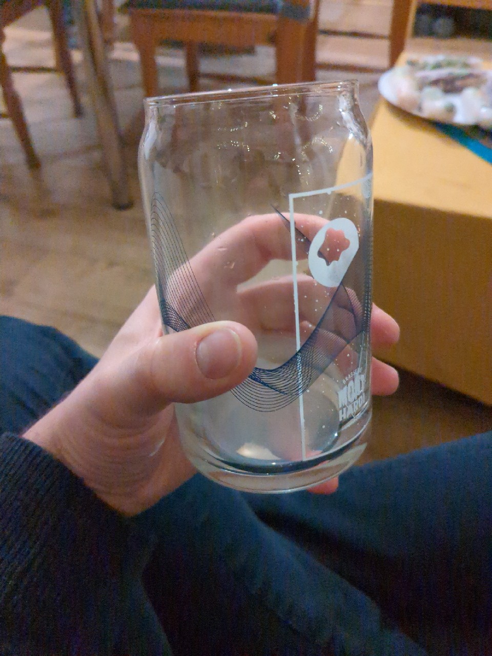 Tourtel Twist Citron & Menthe, France