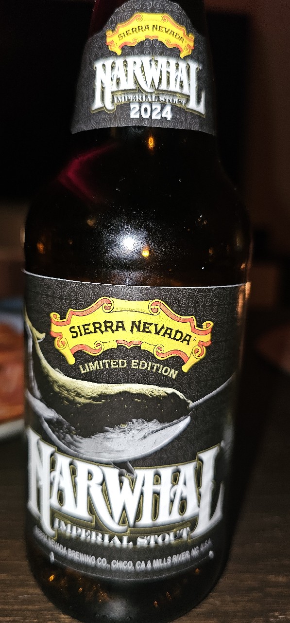 Narwhal 2024, United States