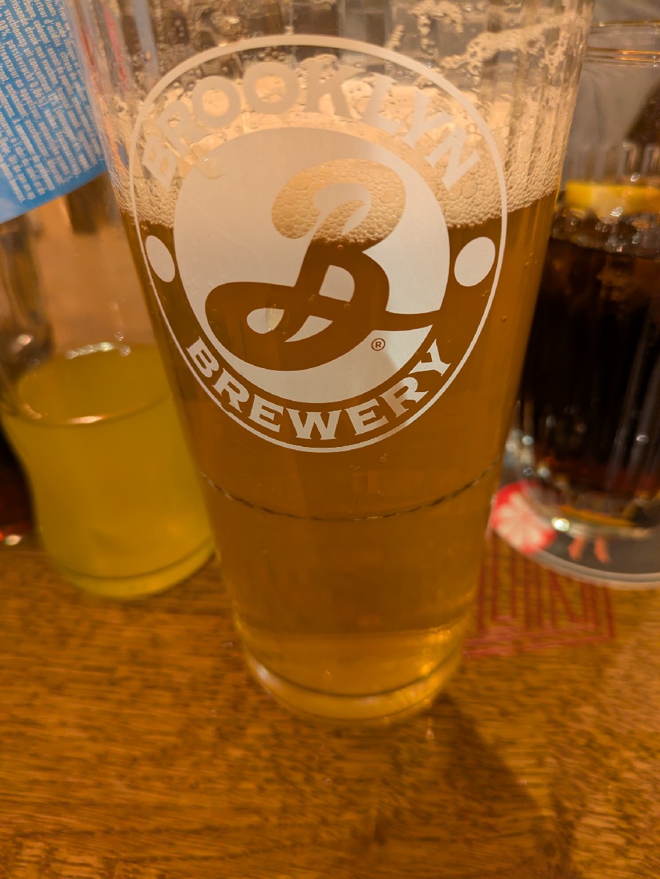 IPA Bière Artisanale, Italy