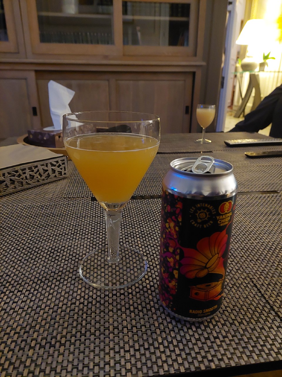 Radio Smooth, France