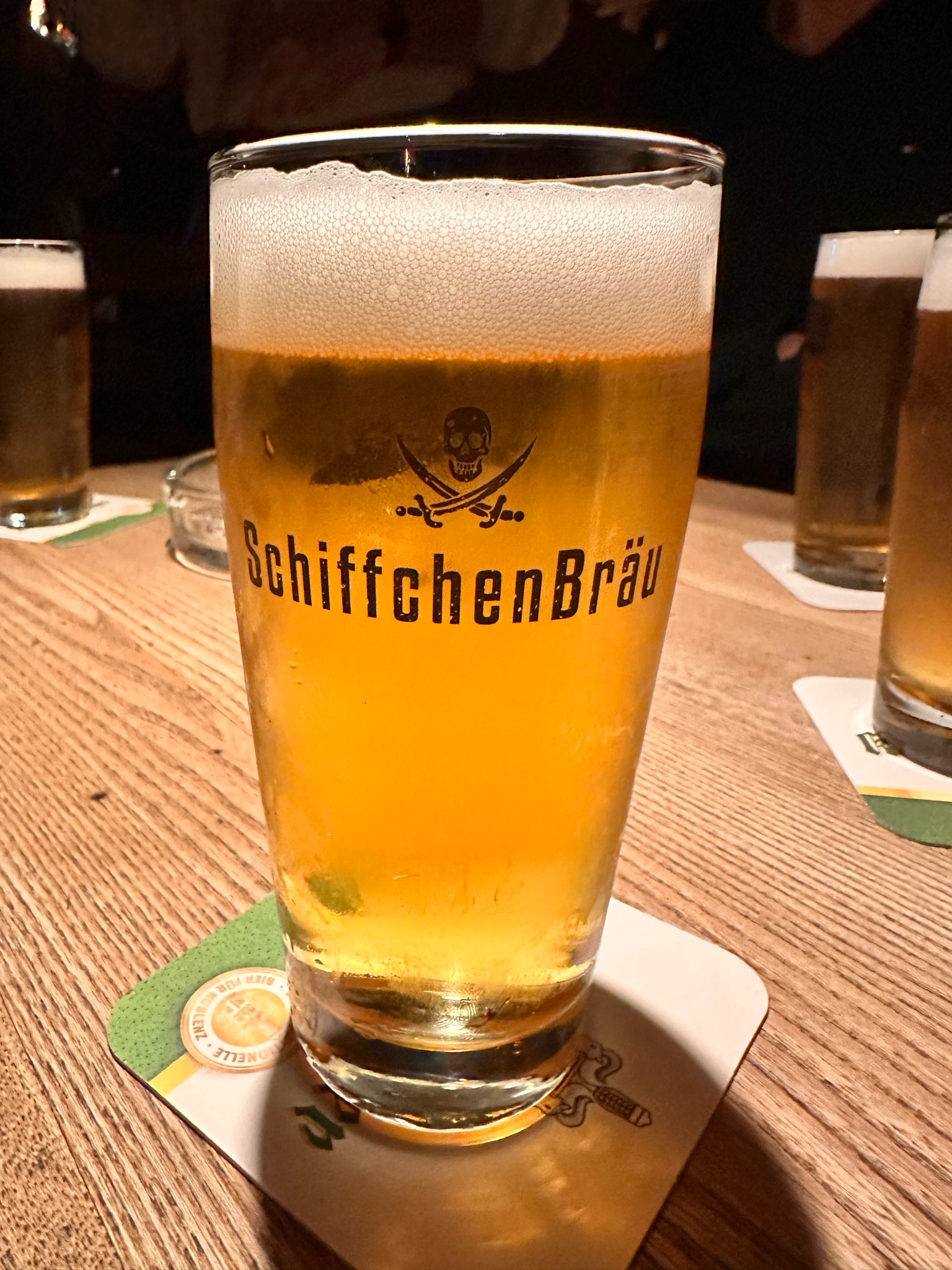 SchiffchenBräu Urtyp, Germany