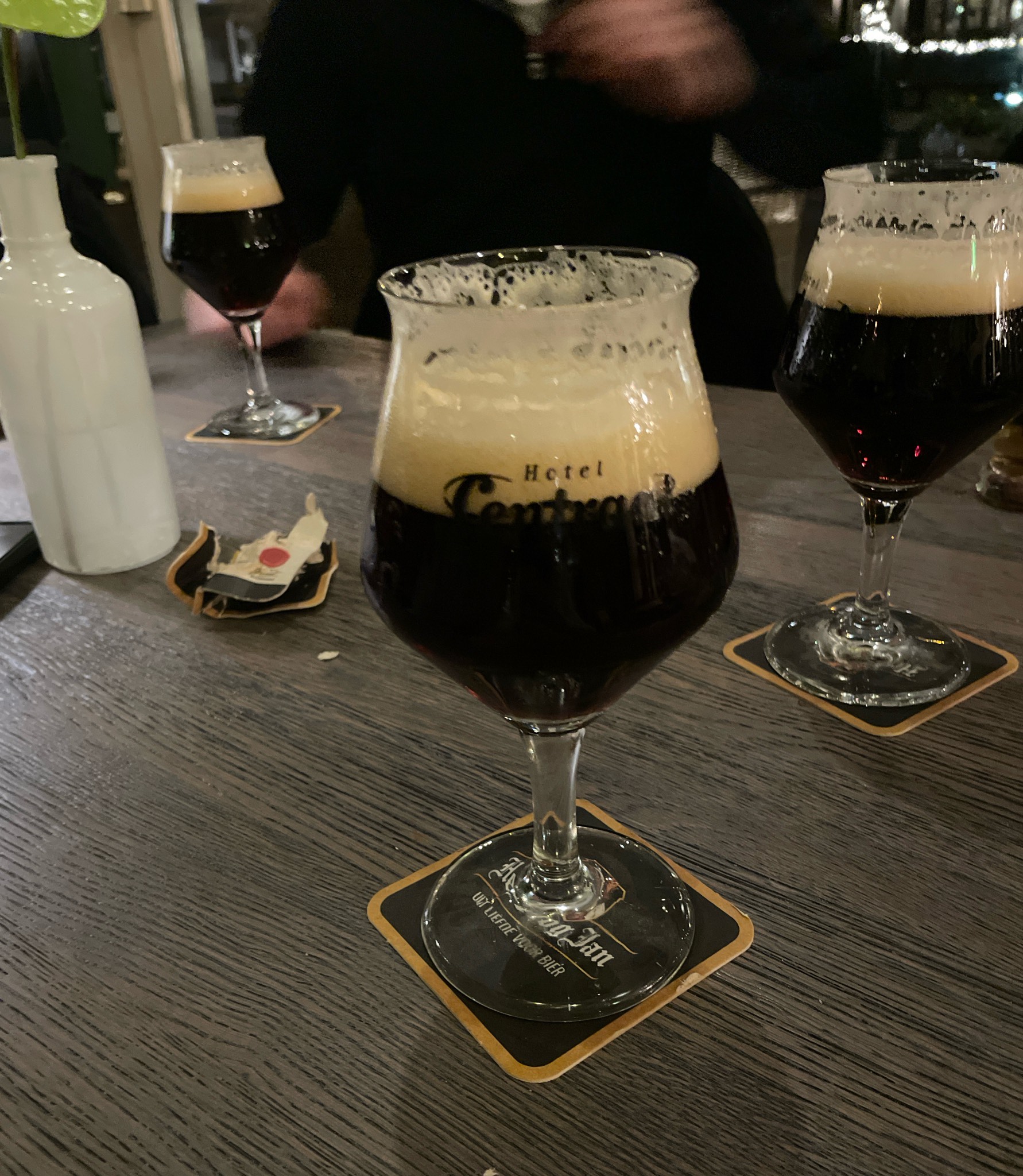 Grand Prestige (2020), Netherlands