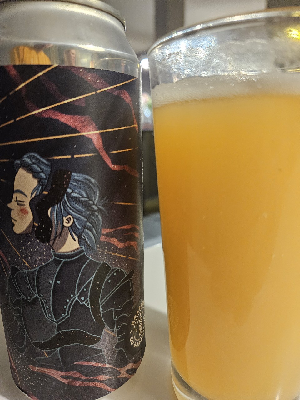 Constellation, Canada