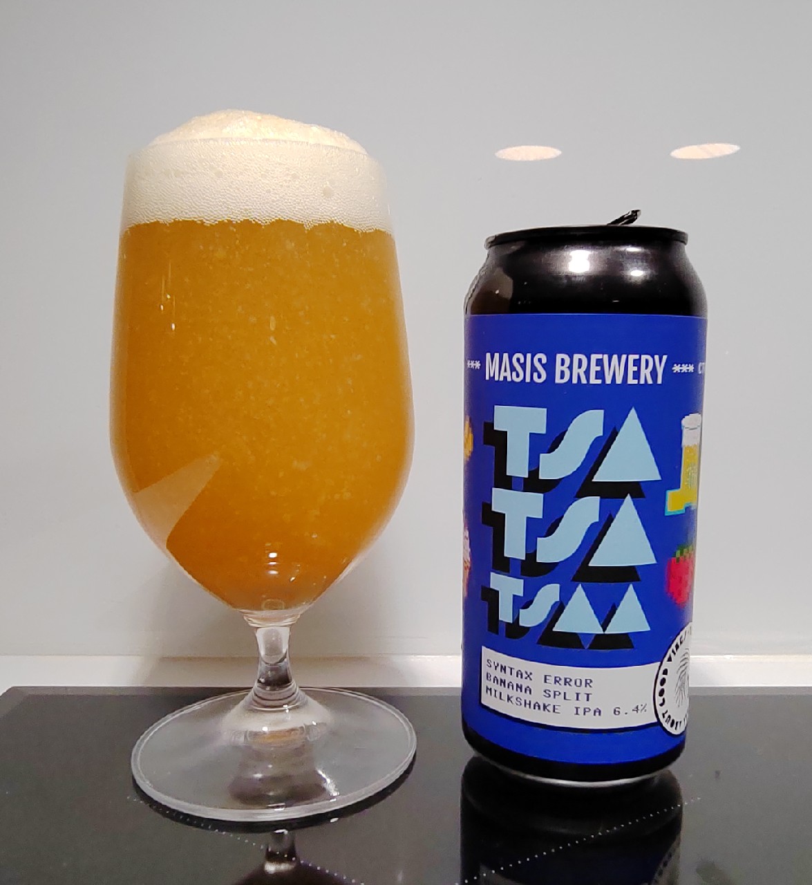 TsaTsaTsaa: Syntax Error, Finland