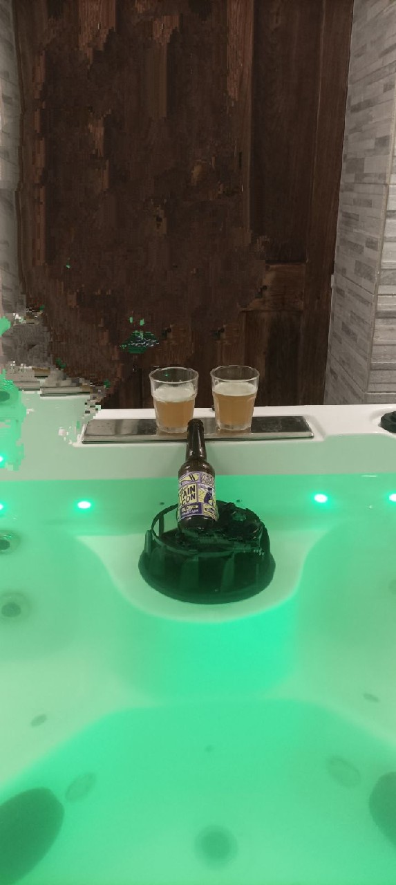 Oh putain de con blonde ipa, France