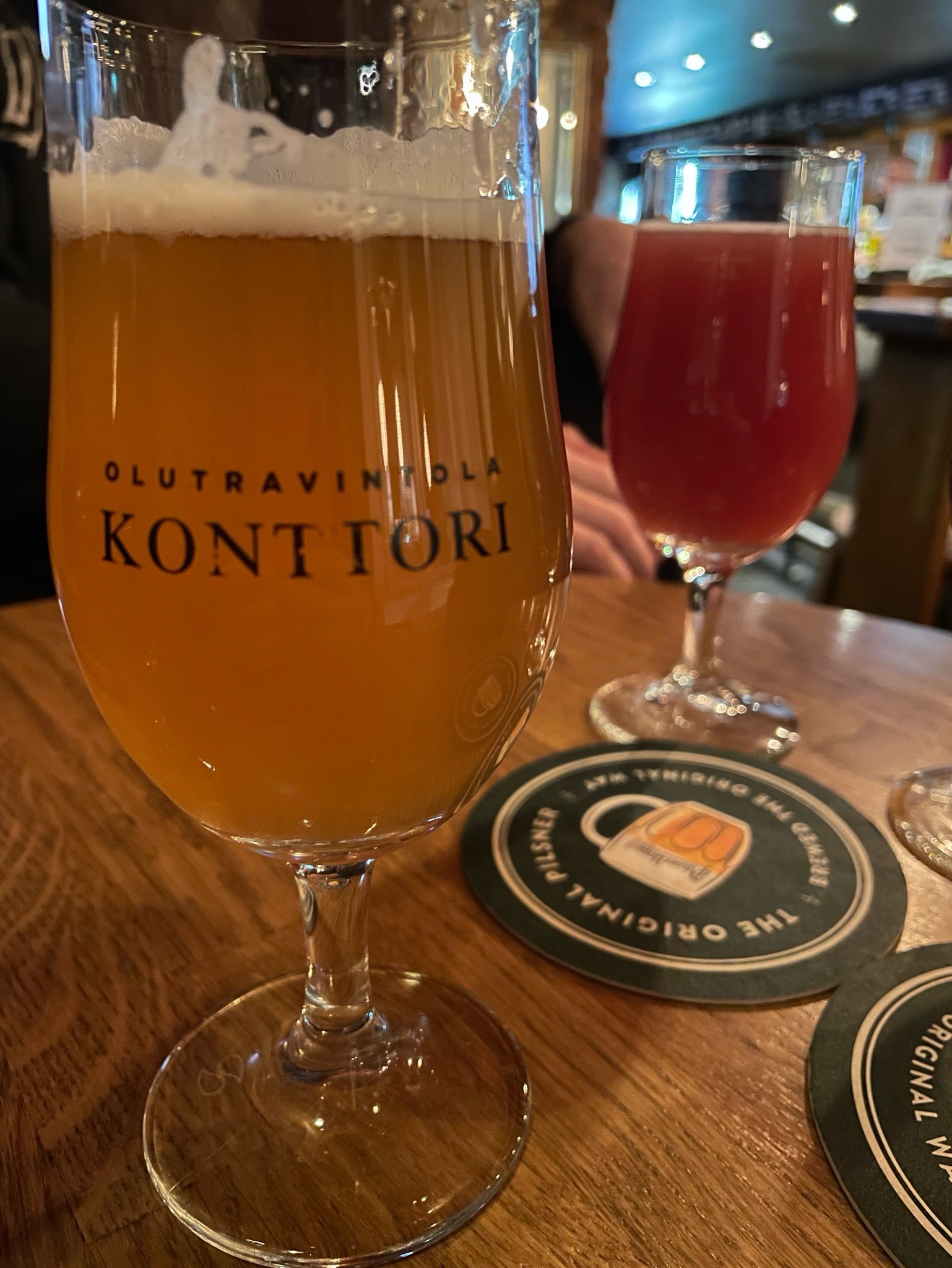 Schederndorfer Landweizen, Brauerei Will - Schederndorfer