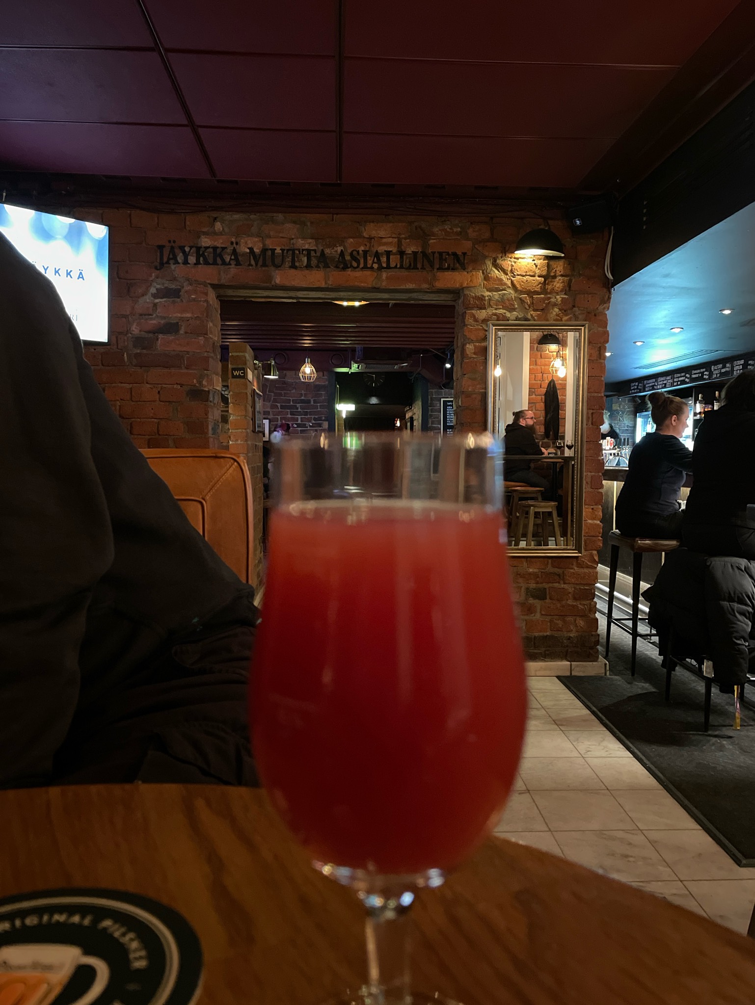 Presse-Framboise, France