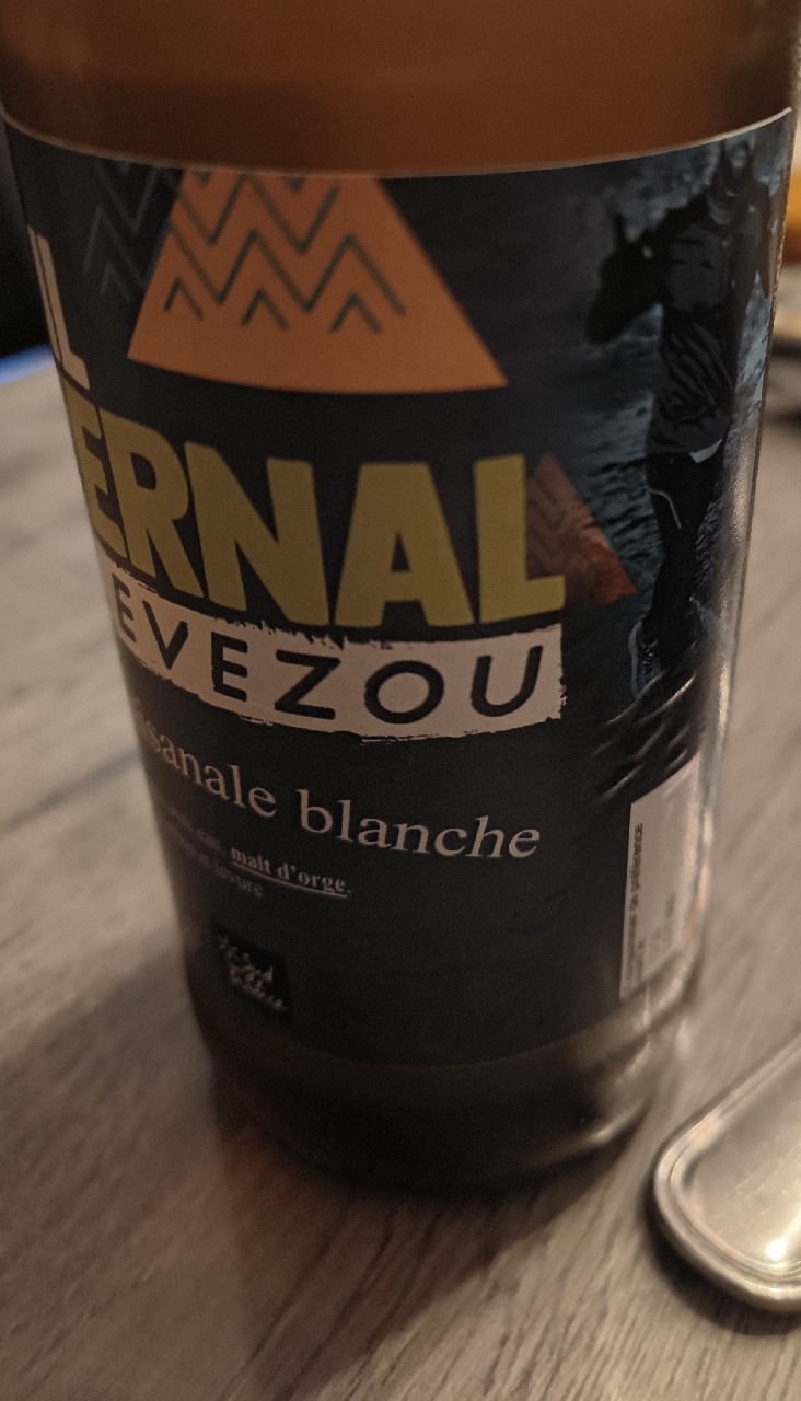 Trail Hivernal Du Levezou, France