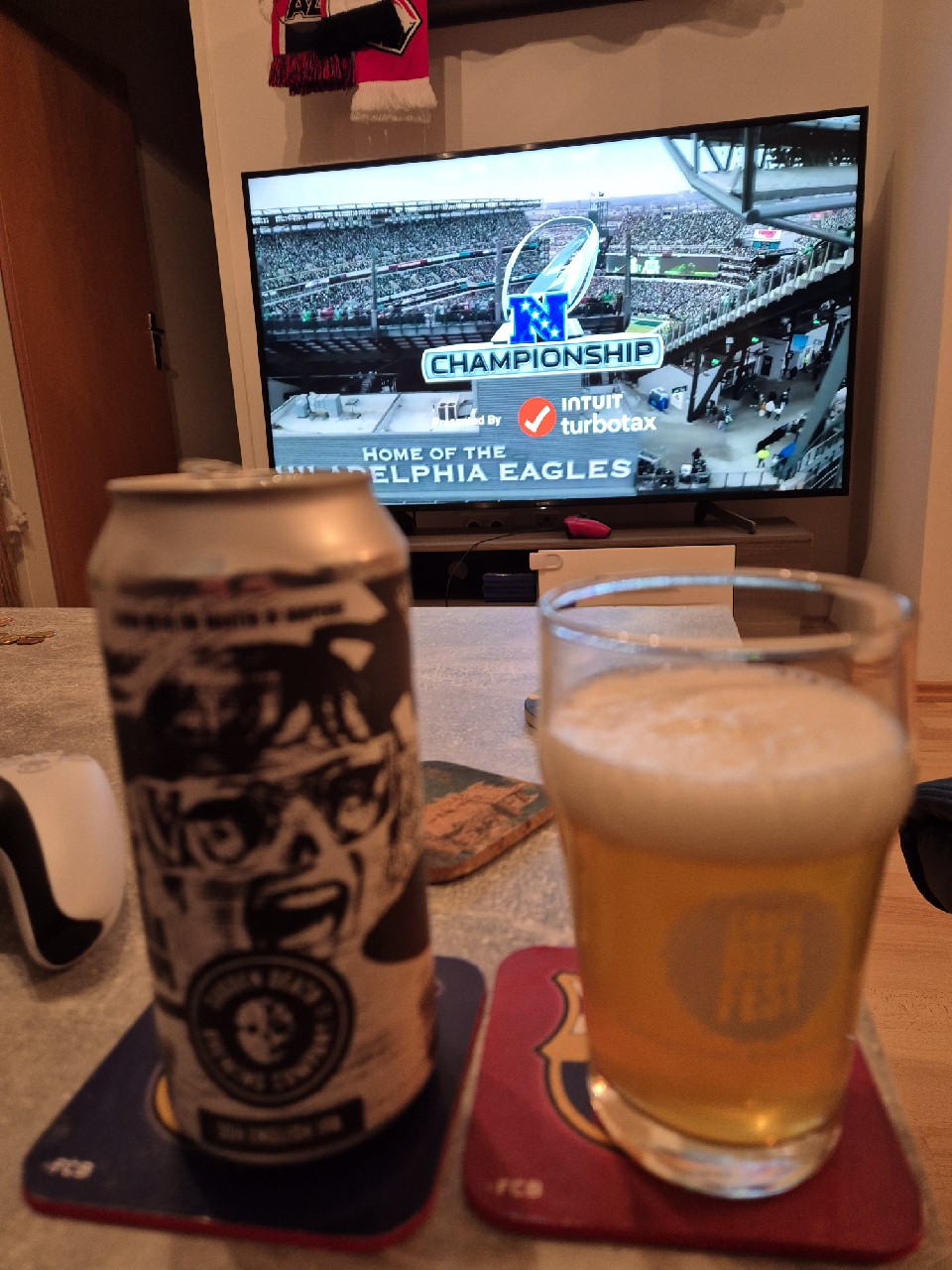 Pure Cinema, Germany