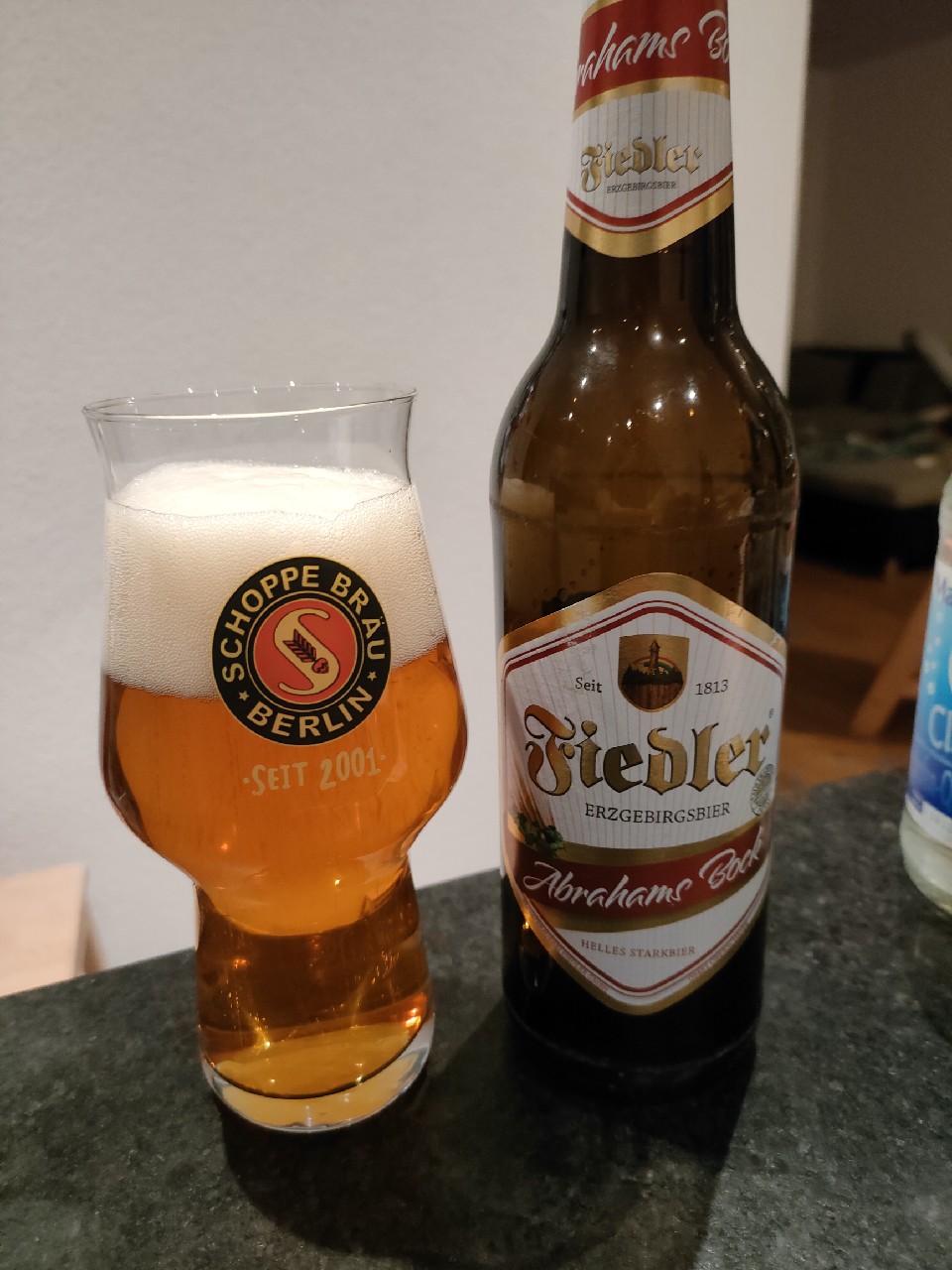 Fiedler Abrahams Bock, Germany