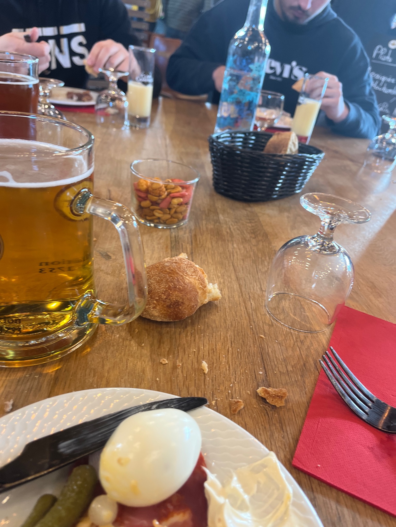 Warsteiner Oktoberfest, Germany