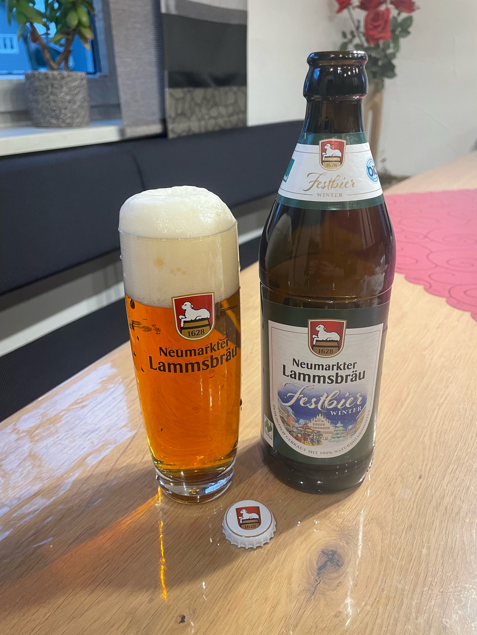 Festbier Winter, Germany