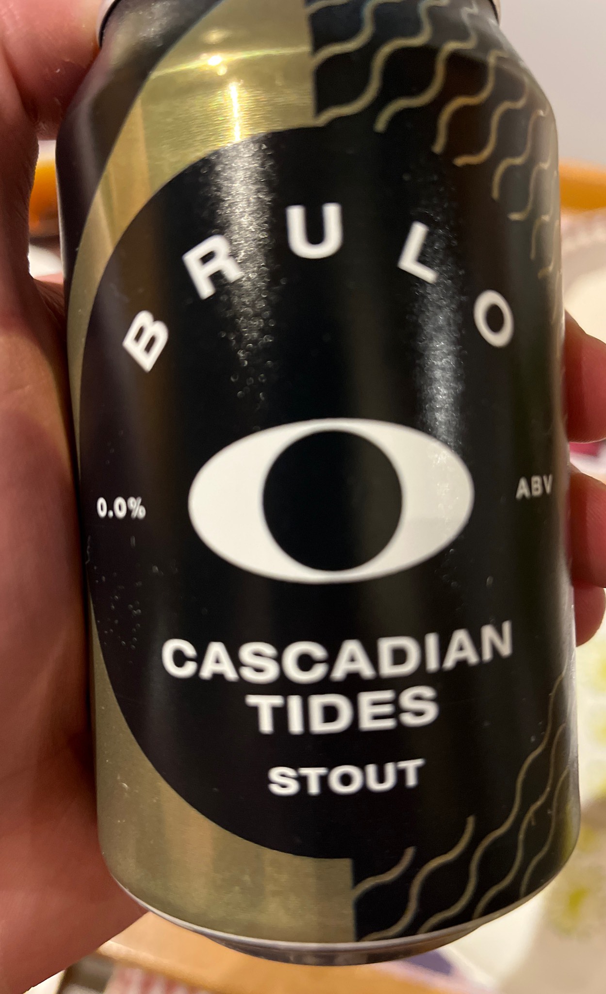 Cascadian Tides, Scotland