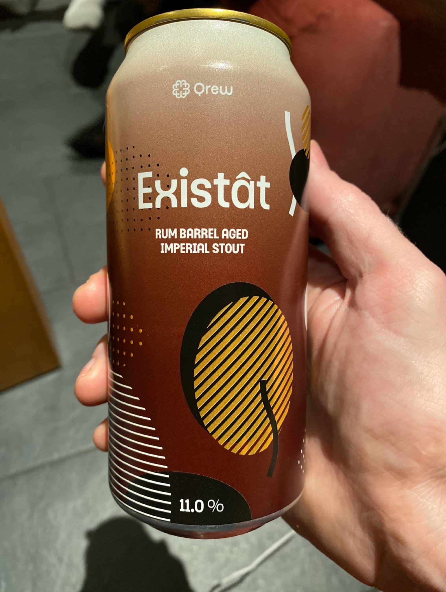 Existât, Switzerland