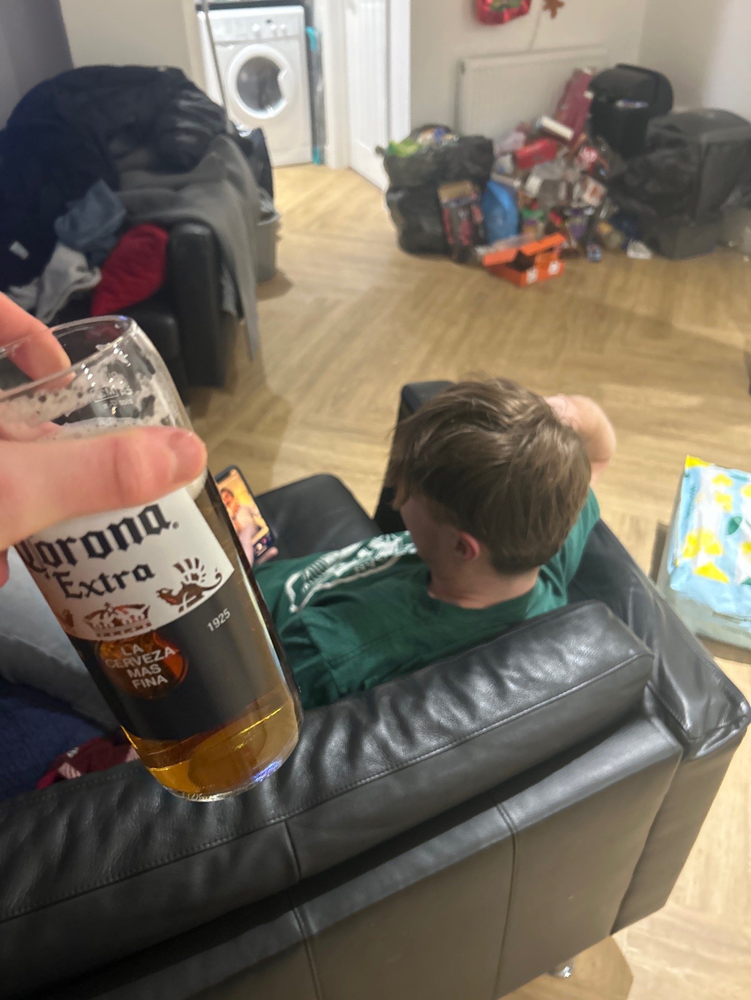 Portland Poster, England