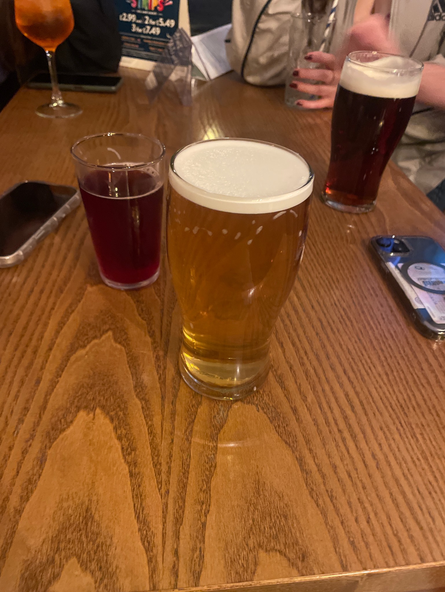 Citracitracitra, Finland