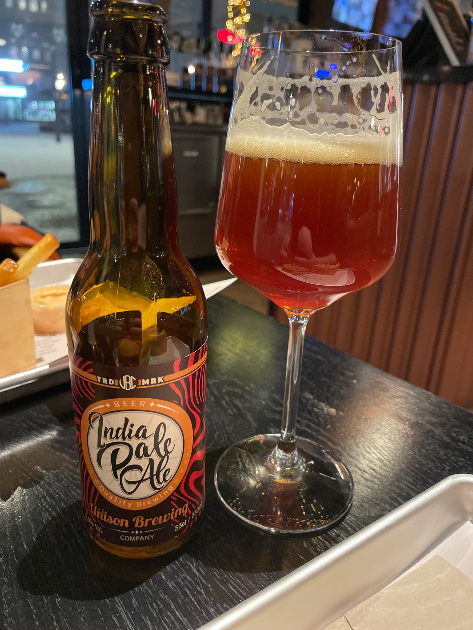 India Pale Ale, Finland