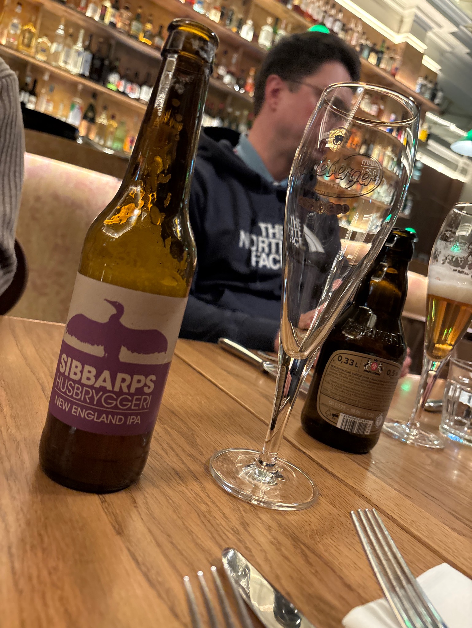 New England IPA, Sibbarps Husbryggeri