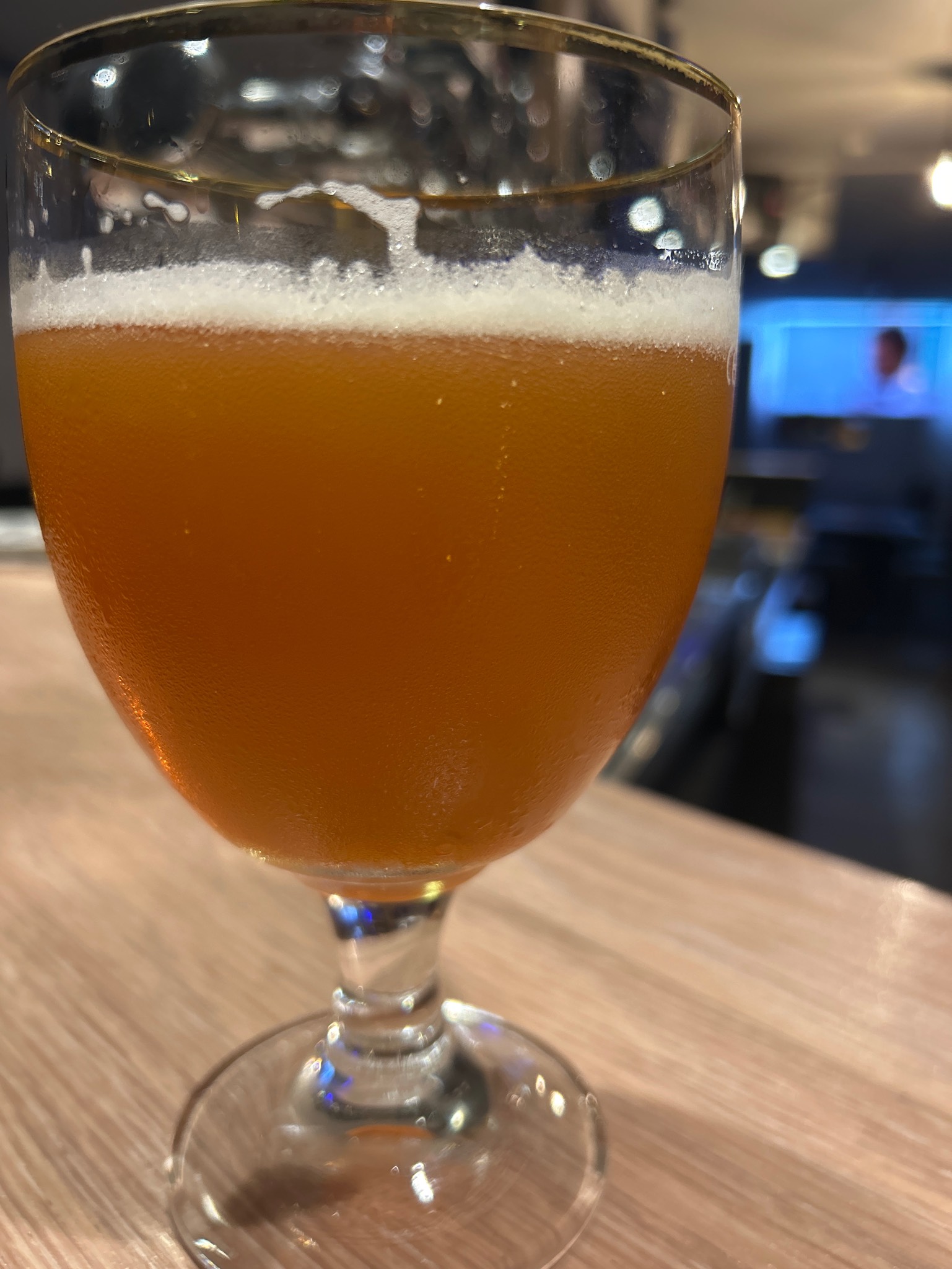 Straffe Hendrik Brugs Tripel Bier Wild (2018), Belgium