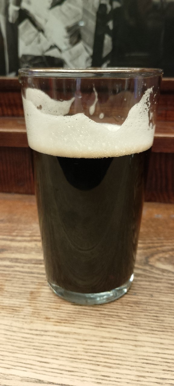 Double Stout, England