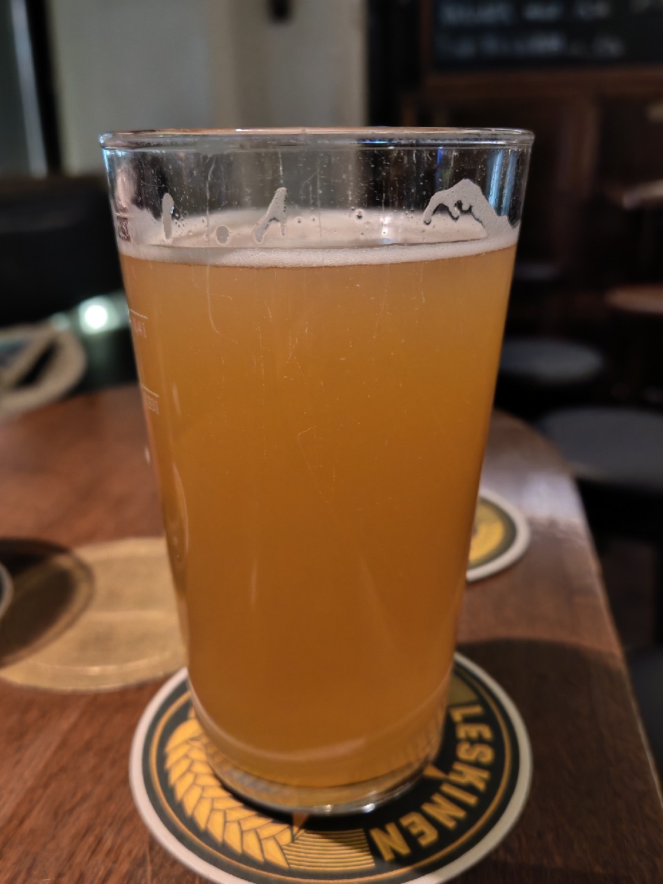 Progressive Dialogue, Finland