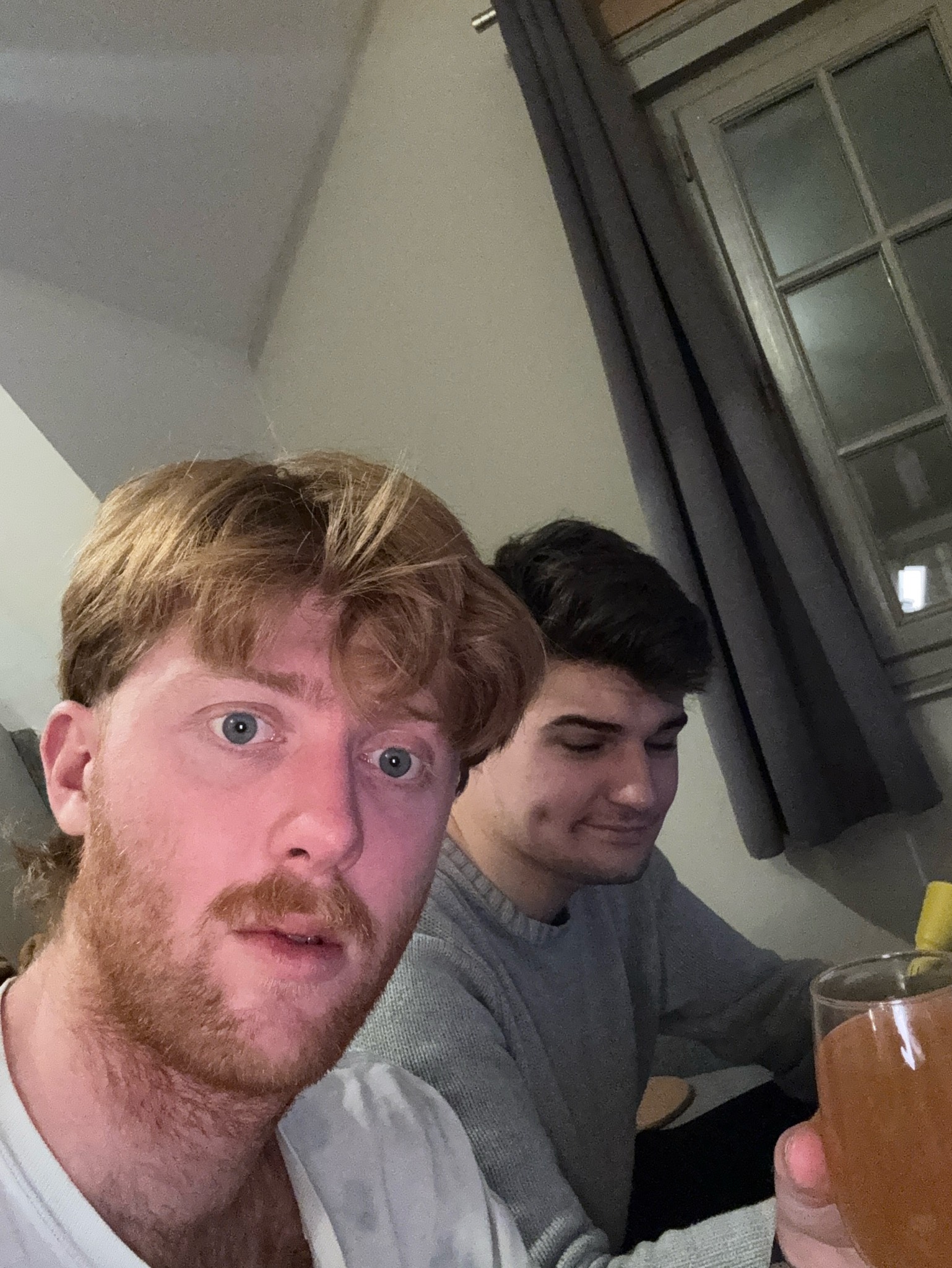 Abbaye De Vauclair - Blanche, France